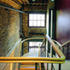 View of staircase