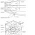Key cross-sections
