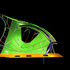 Model of structure