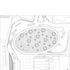 Roof plan