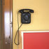 Original telephone