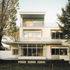 The De Bruyn House in Schiedam, restored by Molenaar & Van Winden in 1987-88