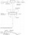 Cross section and detail plan through column and curved wall at eaves