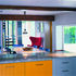 Originally a workshop and boatstore, the ground floor has been adapted for domestic use