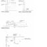 Working detail: Plan of reception desk