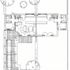 Semi detached house ground floor plan