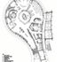 Entrance level plan