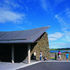 The site offers panoramic views 