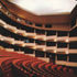 Tiered auditorium