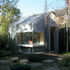 Before the planting of vegetation