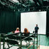 Inside the drama suite
