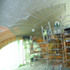 Plastering the ceiling using Expamet mesh