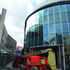 The schüco fabricated profile b Fortress Architectural Systems 
