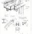 Sketches to show structure