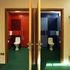 Toilets