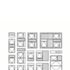 The ‘kit of parts’ system of modular panels allows for a variety of window types 