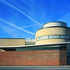 A showcase for the NHS as a whole;  as political, in its way, as Lubetkin’s Finsbury Health Centre