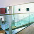 The clarity of the building is aided by  a refeshing sparsity  of notices 