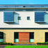 Avanti’s facade is a restrained composition