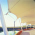 The waterfront view