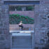 The continuity of the flow of space and through views across the gardens