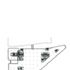 Second floor plan