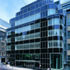 The building today, proprieter Lord Beaverbrook relished the chance to outface his rivals with this Modernist landmark