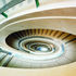 Spiral staircase