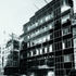The Daily Express building in the 1960s
