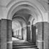 The main corridor 
