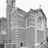 East end of the chapel