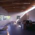 The architecture studio