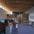 The architecture studio