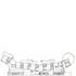 Lower level plan