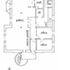 Second floor plan