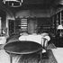 The library 