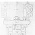 1911 U-shaped courtyard scheme