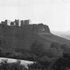 The finished castle in 1930