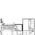 Upper level plan