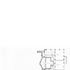 Lower ground level plan