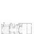 Ground level plan