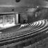 The main auditorium