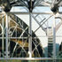 Portions of lost tracery have been restored with the encouragement of English Heritage