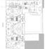 Second floor plan