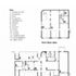 Plans of John Montagu building