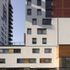 Elevation to Byng Street