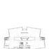 Office: First floor plan