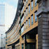 London Wall elevation