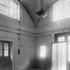 The entrance hall