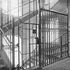The staircase